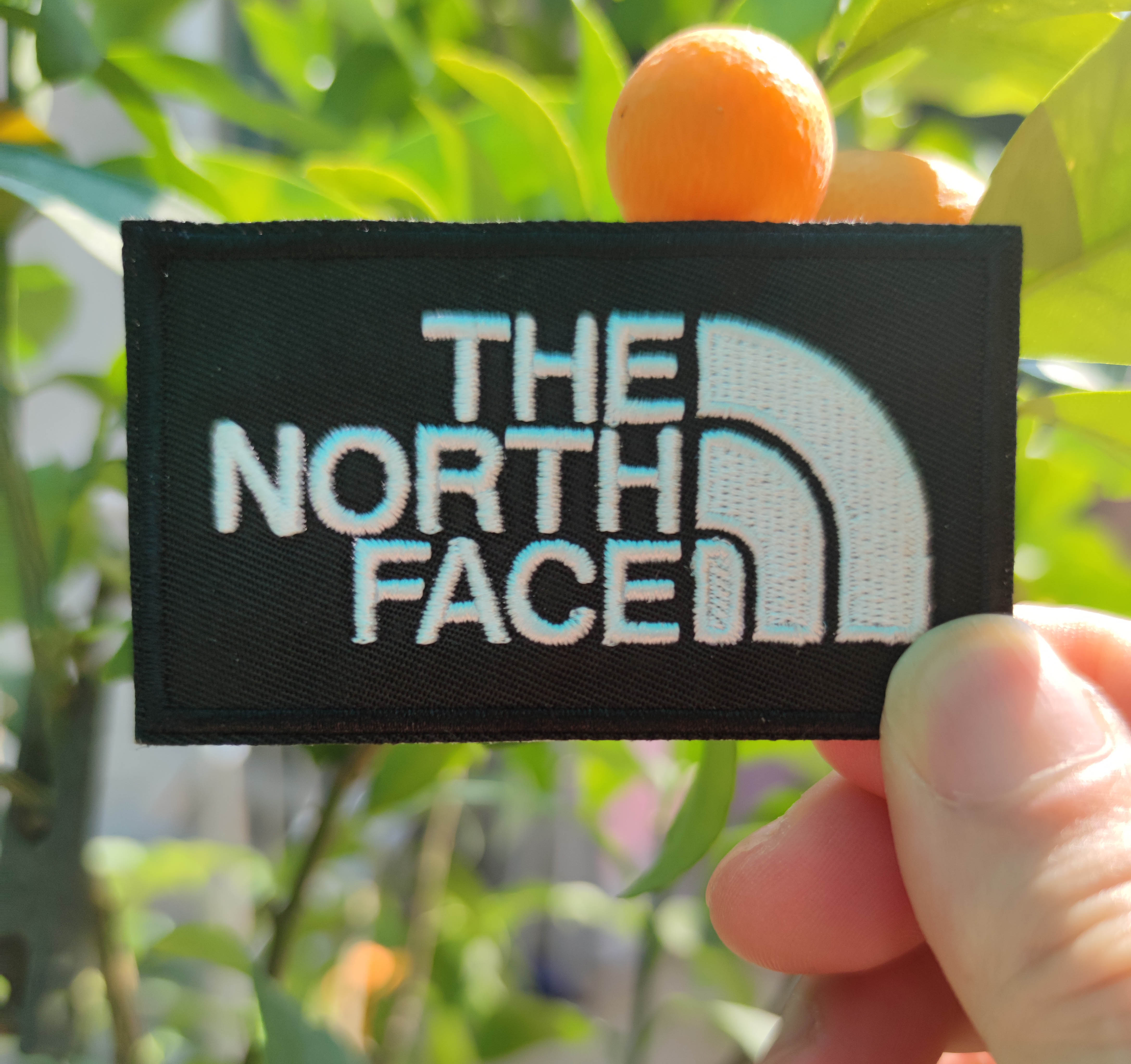 The North Face
