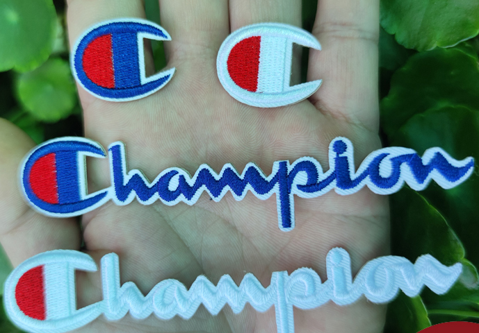 champion