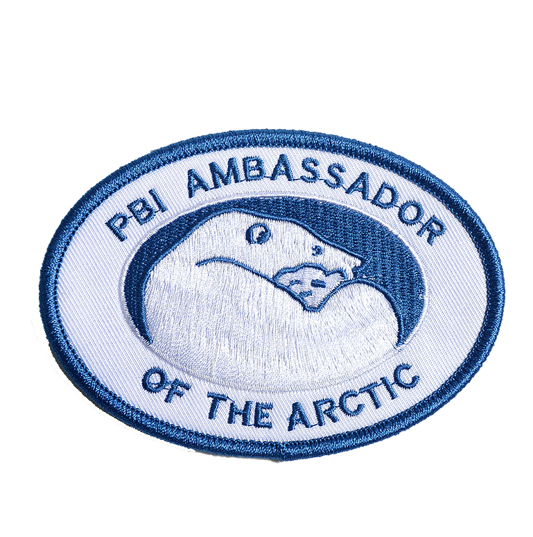 polar bear